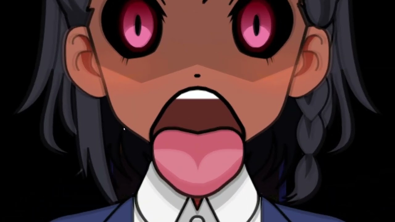 Vore Haunted School: Kirumi Part 2