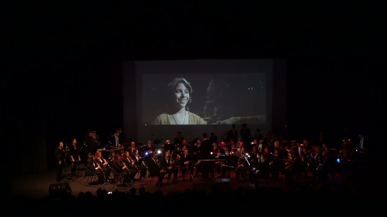 La Historia Interminable · Never Ending Story