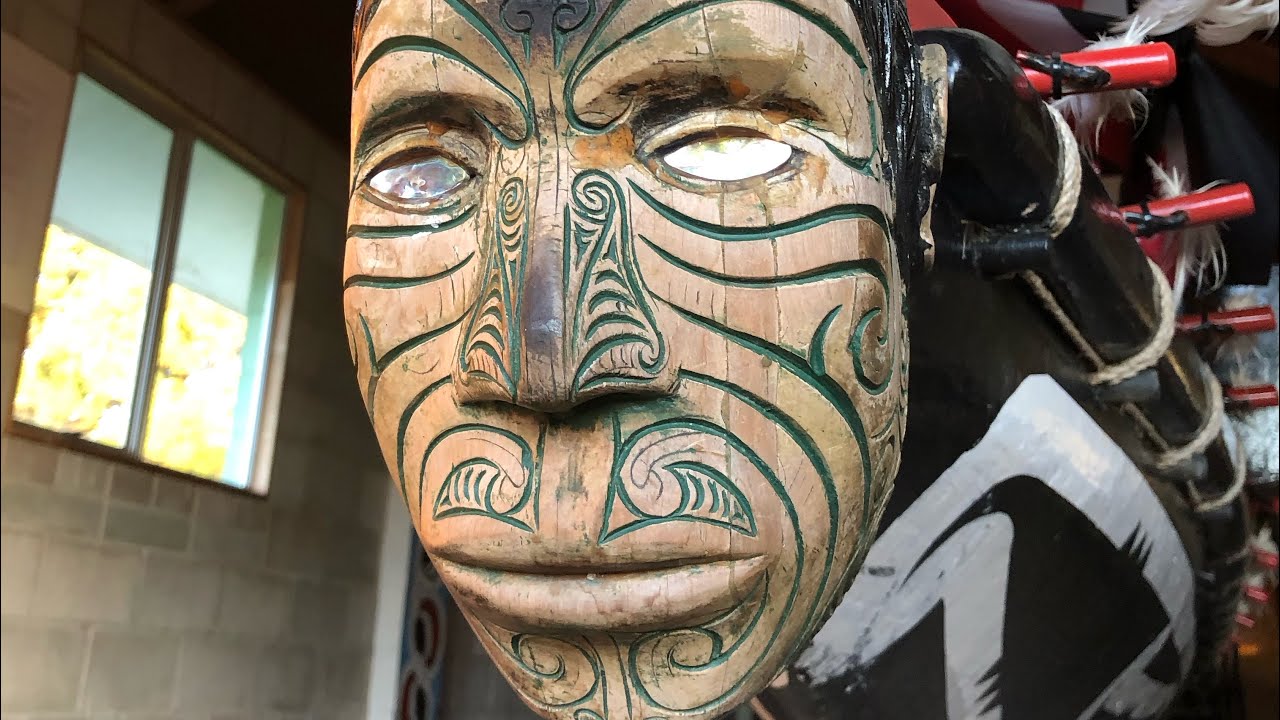 Part 1 - Ngāi Tūteauru hui-ā-hapū o Hokianga!