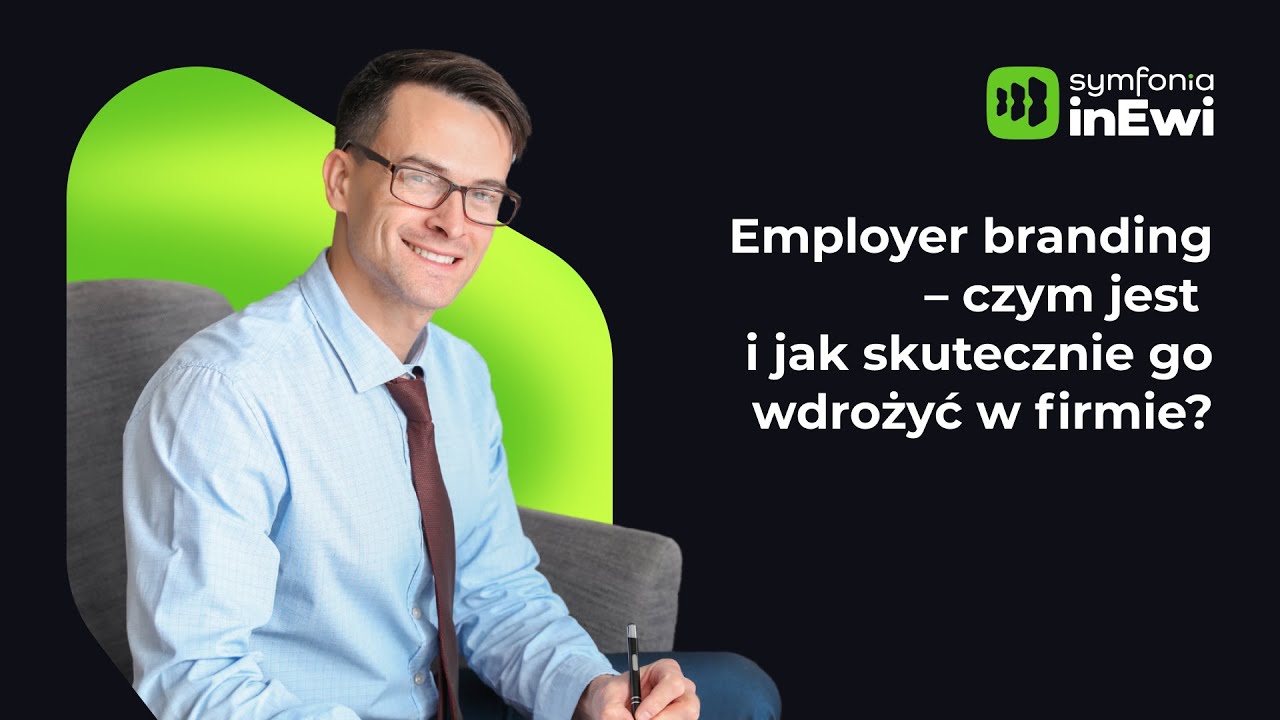 Employer Branding w 2025: Jak zbudować autentyczny wizerunek pracodawcy?