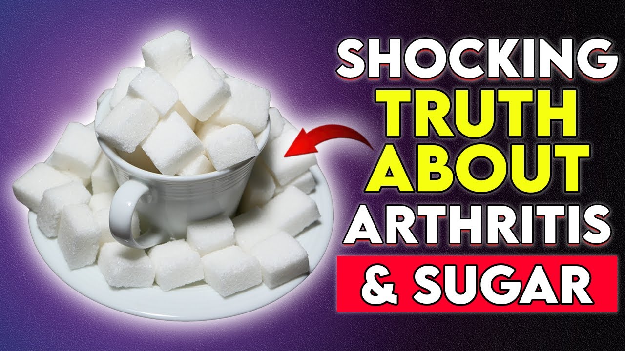 What Happens to Your Joints When You Quit Sugar for 30 Days