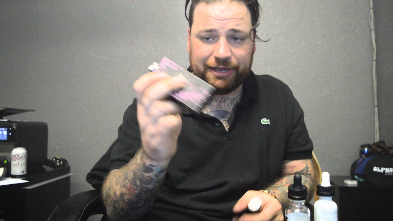 Vulcan Vapor Caelum Mech Mod - C3 Vapors Review and How To Guide