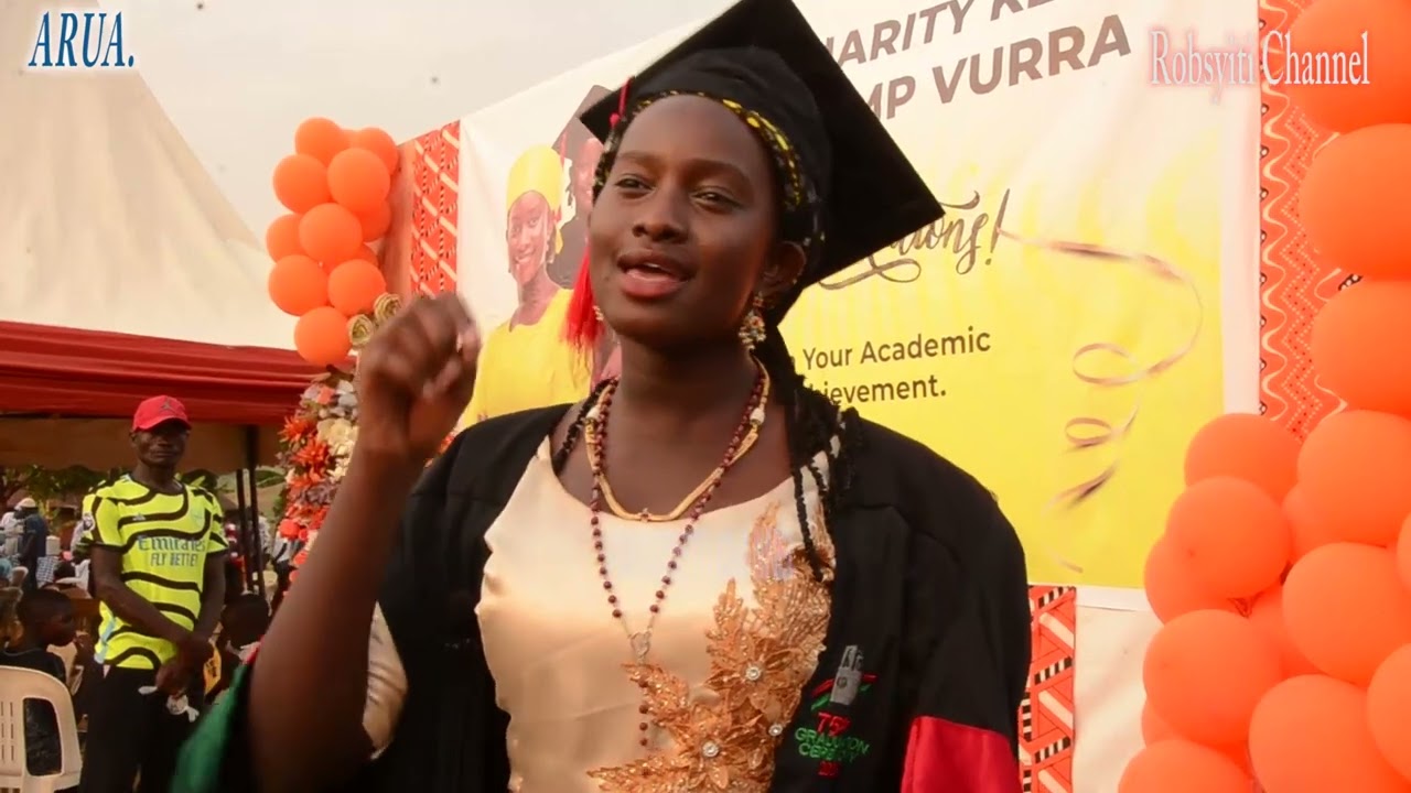 LENIA CHARITY KEVIN GRADUATION THANKS GIVING PARTY-ARUA DISTRICT SATURDAY FEB  15, 2025 KETEKELE PS