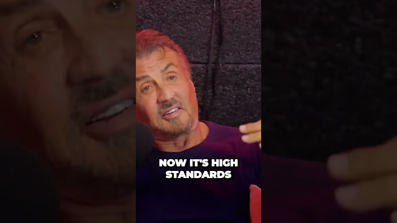 Sylvester Stallone: Insider Secrets Father Reveals Involvement in Daughters Dating Life