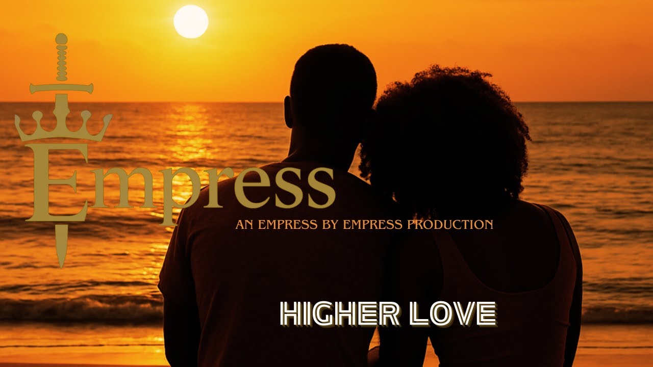 Higher Love Album