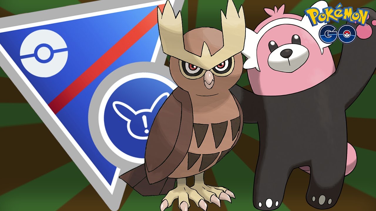 BEWEAR OF THIS NOCTOWL CORE IN The GREAT LEAGUE REMIX CUP | Pokemon Go Battle League