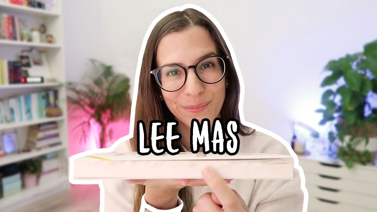 Cómo leer un libro a la semana