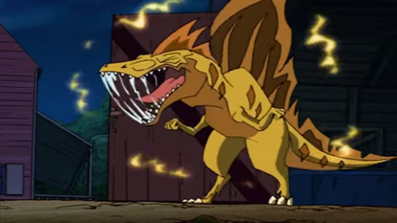🐲 Dino Squad - 1 HOUR Compilation | HD | Full Episodes | Adventure for Kids 🐲
