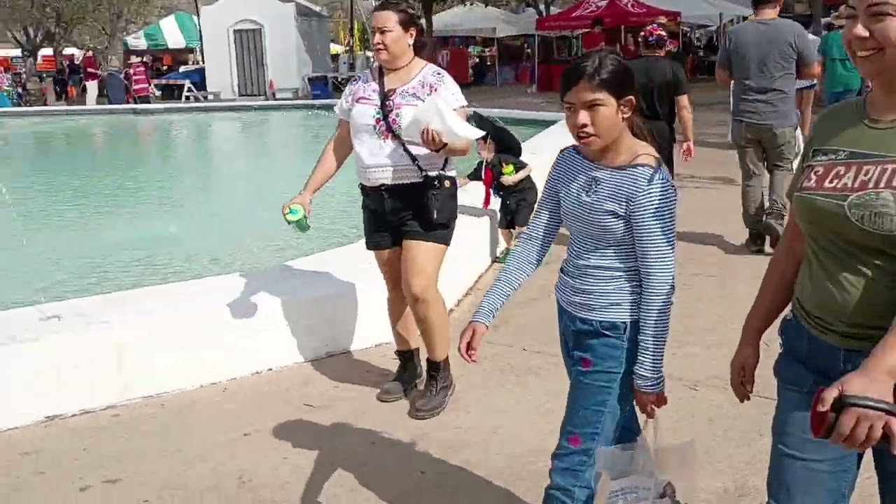 Sombrero fest 2026