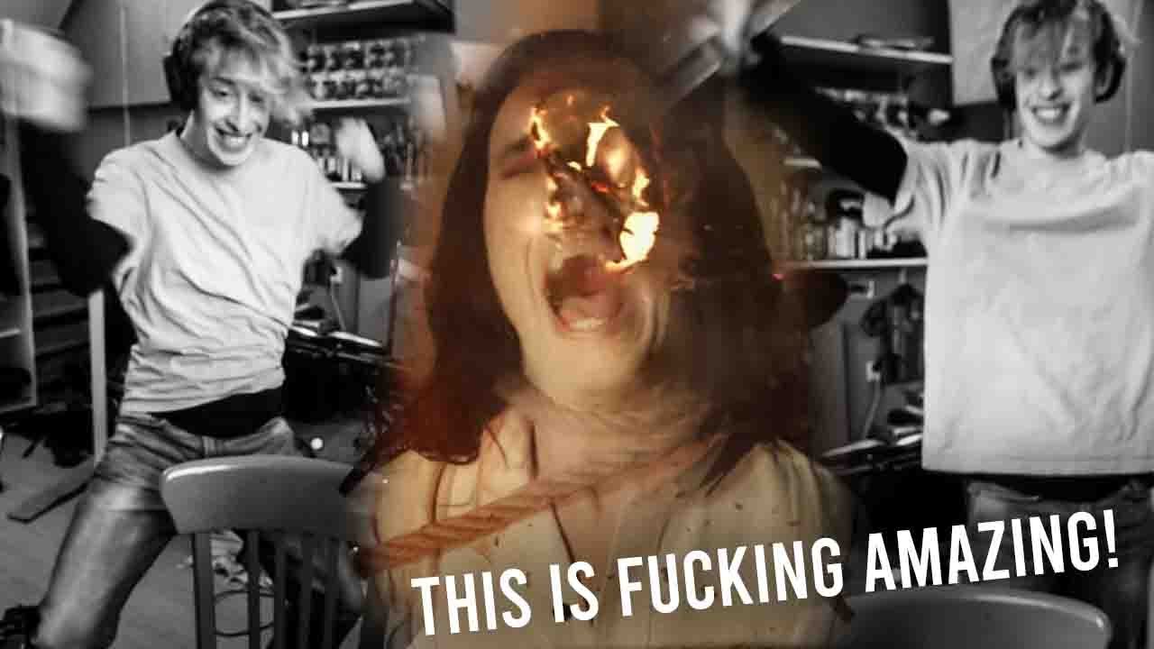 Falling In Reverse - 
