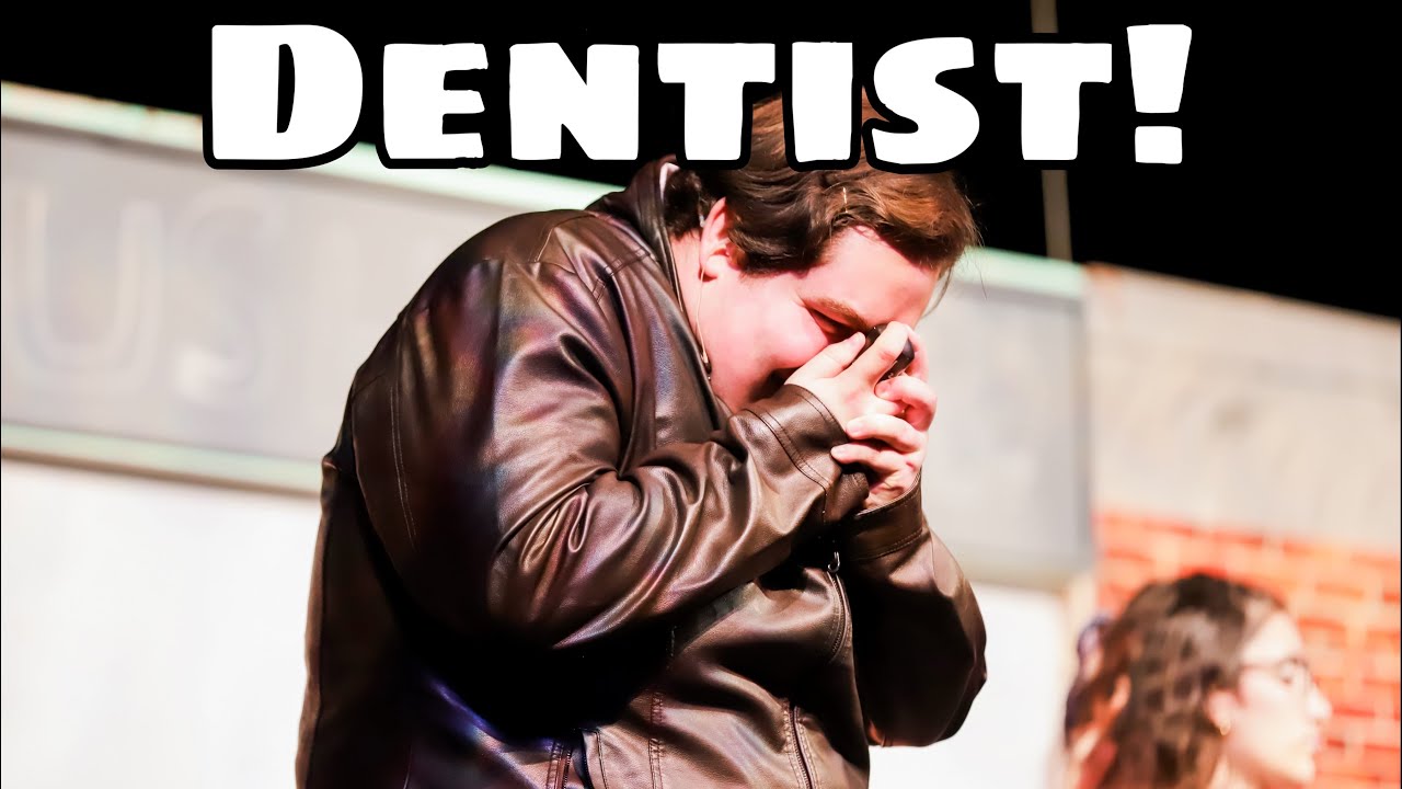 Dentist! - Little Shop of Horrors