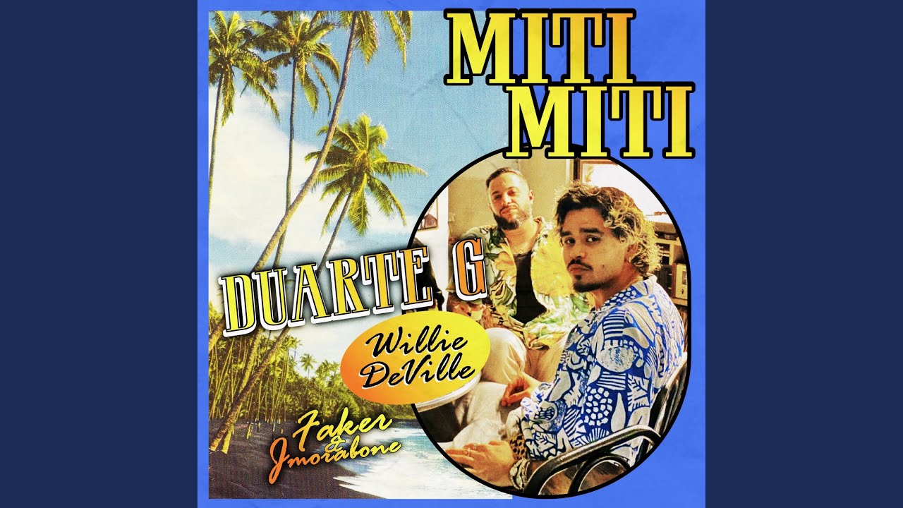 Miti Miti