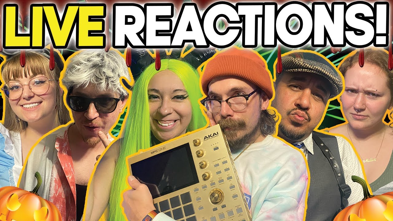 Live Reacting To Your Music! | Cup Of Joe, Dionela, FLOW G, Rocky Rivera, EZ Mil, SB19 & More!