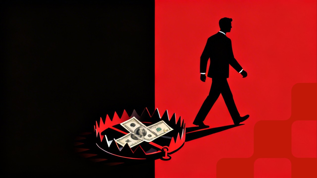 7 Silent expenses destroying your future 🤫 (And Don’t Even Know It) 