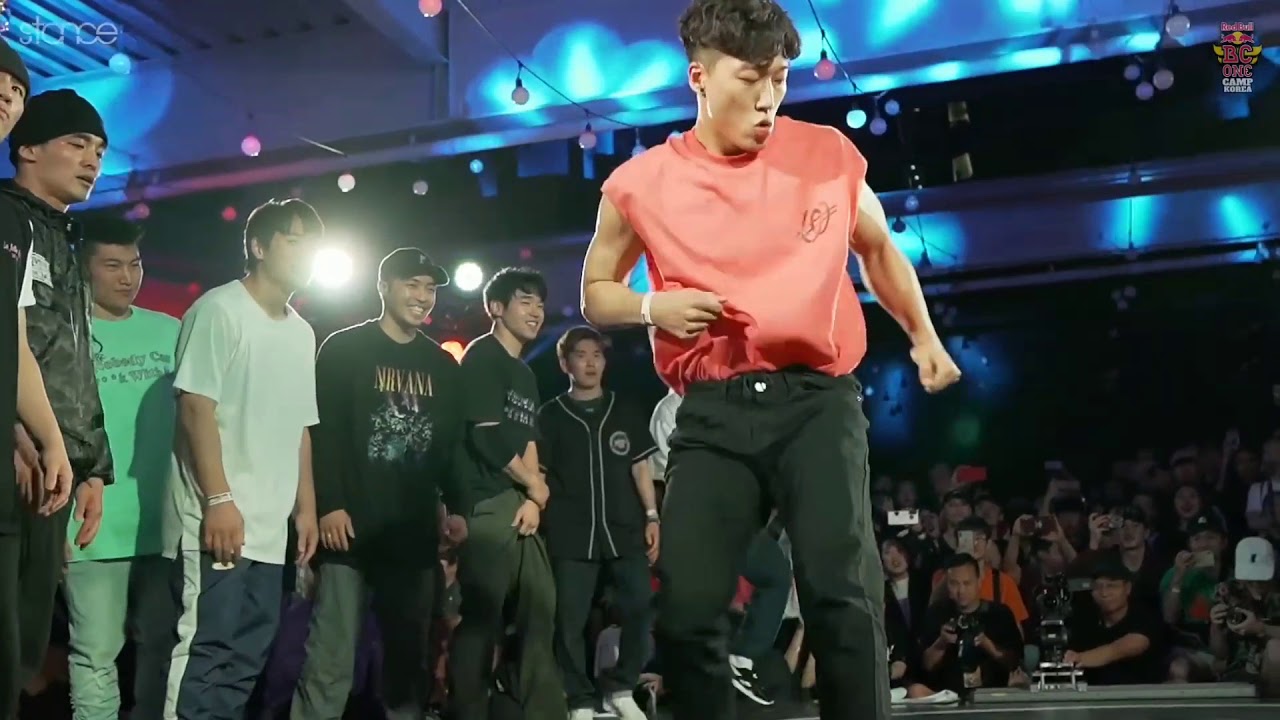 Gamblerz crew vs fusion mc , jinjo crew y river crew bboy battle 2019