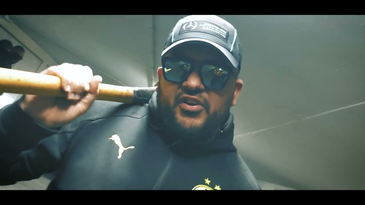 GER - JFF  (Clip Officiel)