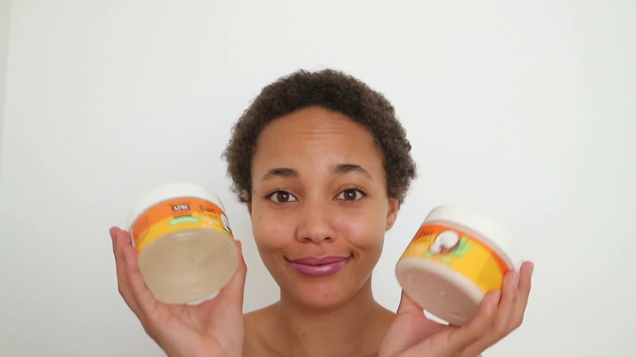 Clicks AfriTrueNaturals week 2 | My favorite product!