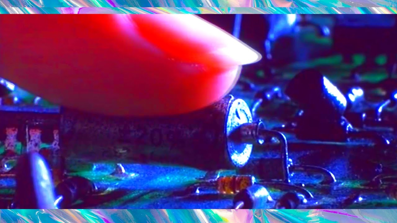 Yuni Wa - Nothing But Time