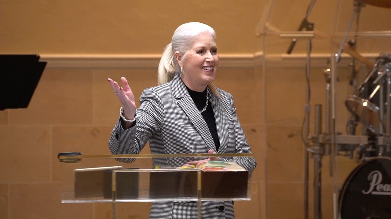 Newness of Life | Pastor Jeanette Burlie | 03-04-2026 | Triumphant Faith Center