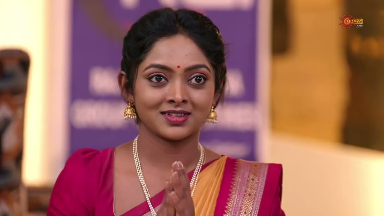 Myna - Super Scenes | 09 Feb 2026 | Udaya TV