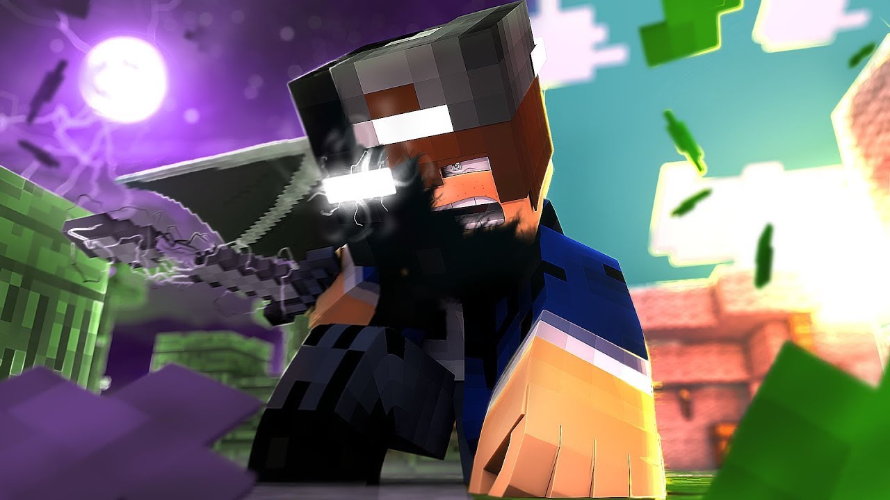 [SKYWARS] 15.000 WINS FINALMENTE! ~ O DEMÔNIO DO SKYWARS