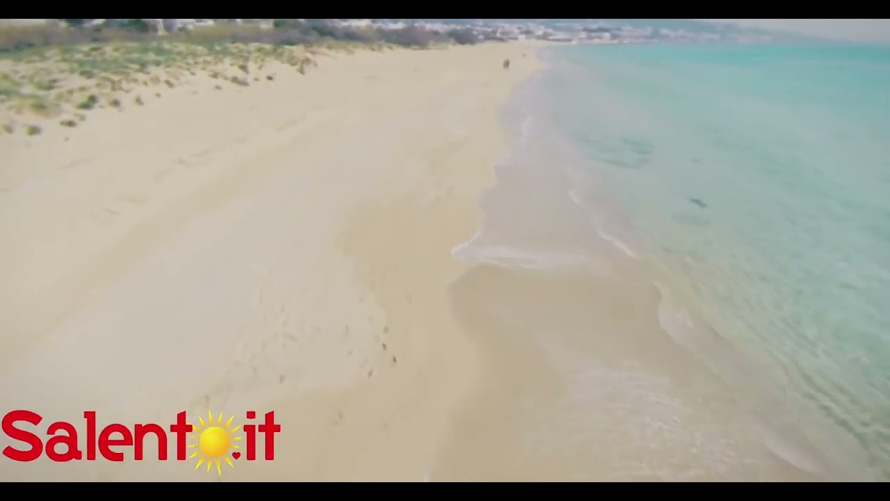 Dove si trovano le vere Maldive italiane? In Salento