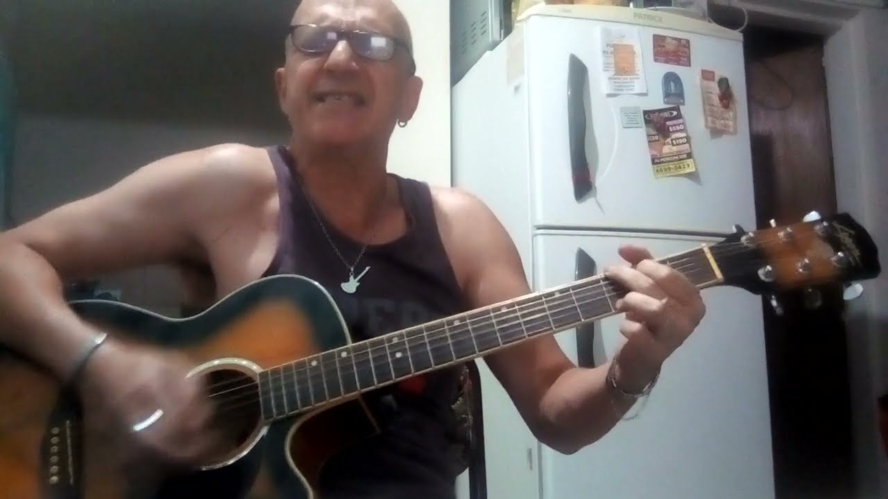 Me matan Limón!