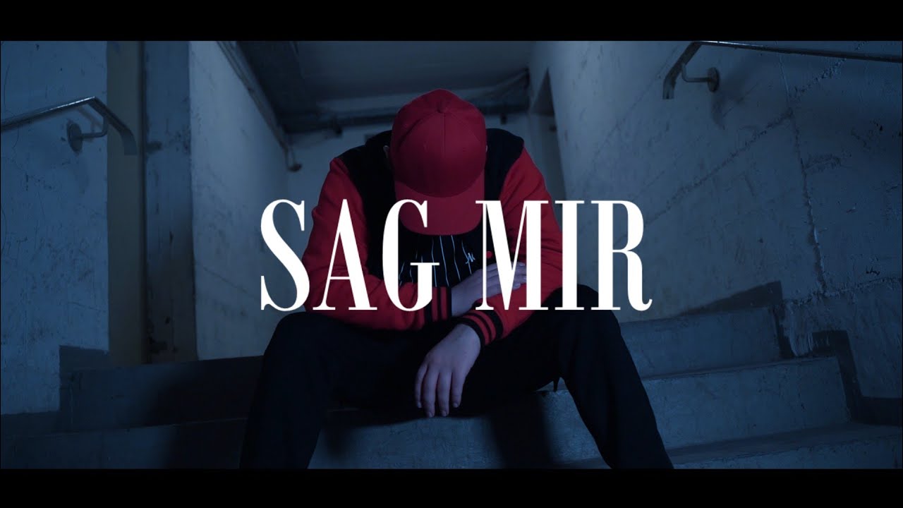 HASTA x TÉKO - SAG MIR (Beat Prod. by Prodtrico)