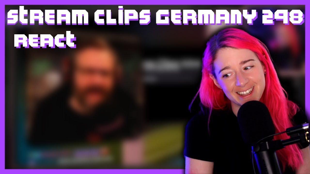Das wäre die perfekte Vorlage gewesen 🧐 [Liza reagiert]