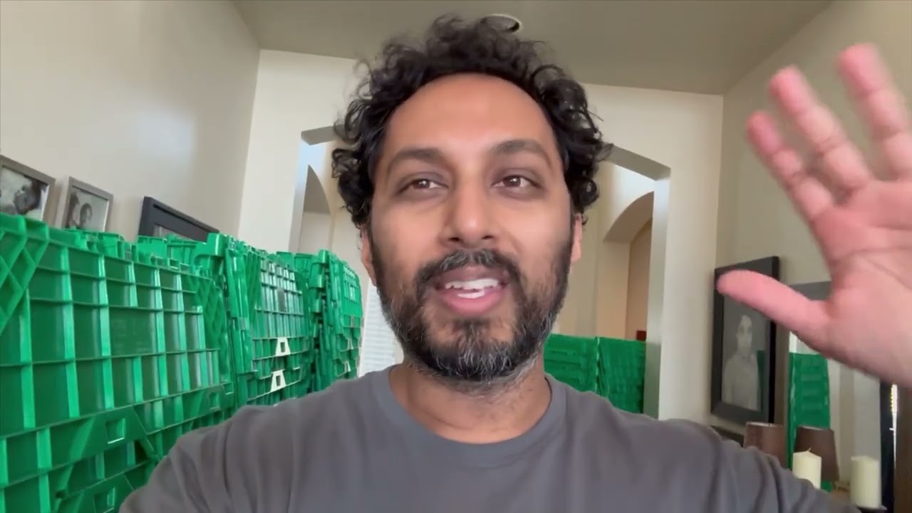 New House - March 2025