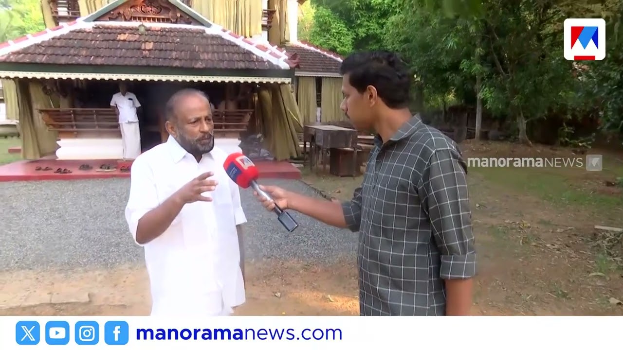 'സിപിഎം വോട്ട് തന്നില്ല, കൂടെ നിർത്തി കാലുവാരി'; ഗുരുതര ആരോപണവുമായി എ.വി ഗോപിനാഥ് | AV Gopinath