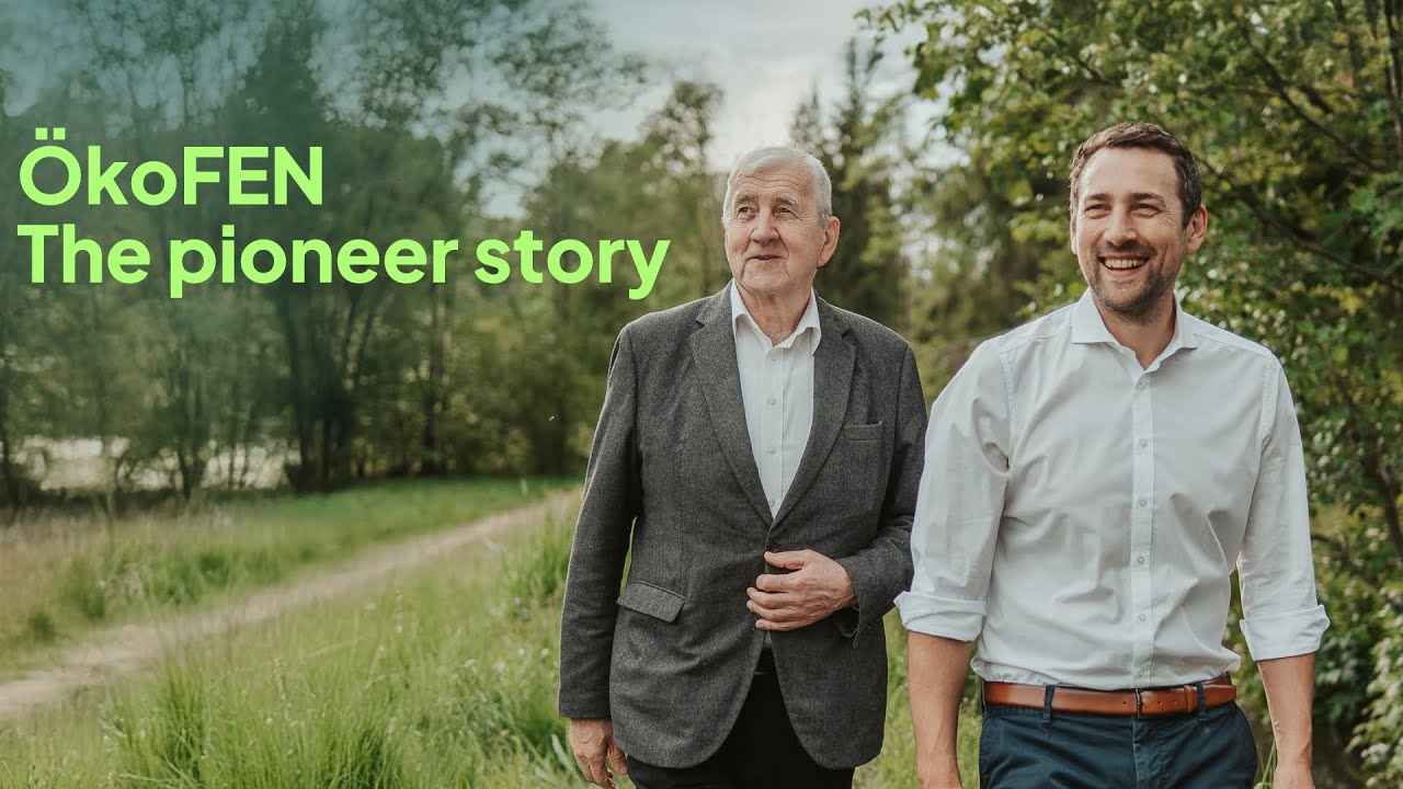 &Ouml;koFEN - The pioneer story