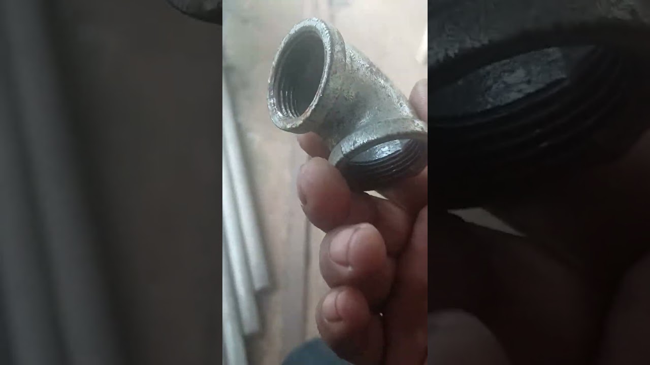 assemble ng chamber and testing
