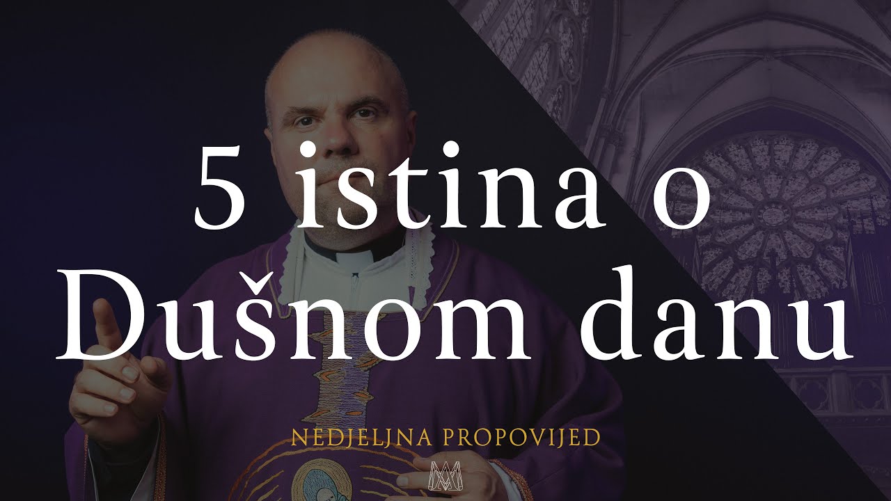 5 istina o Du&scaron;nom danu | Du&scaron;ni dan
