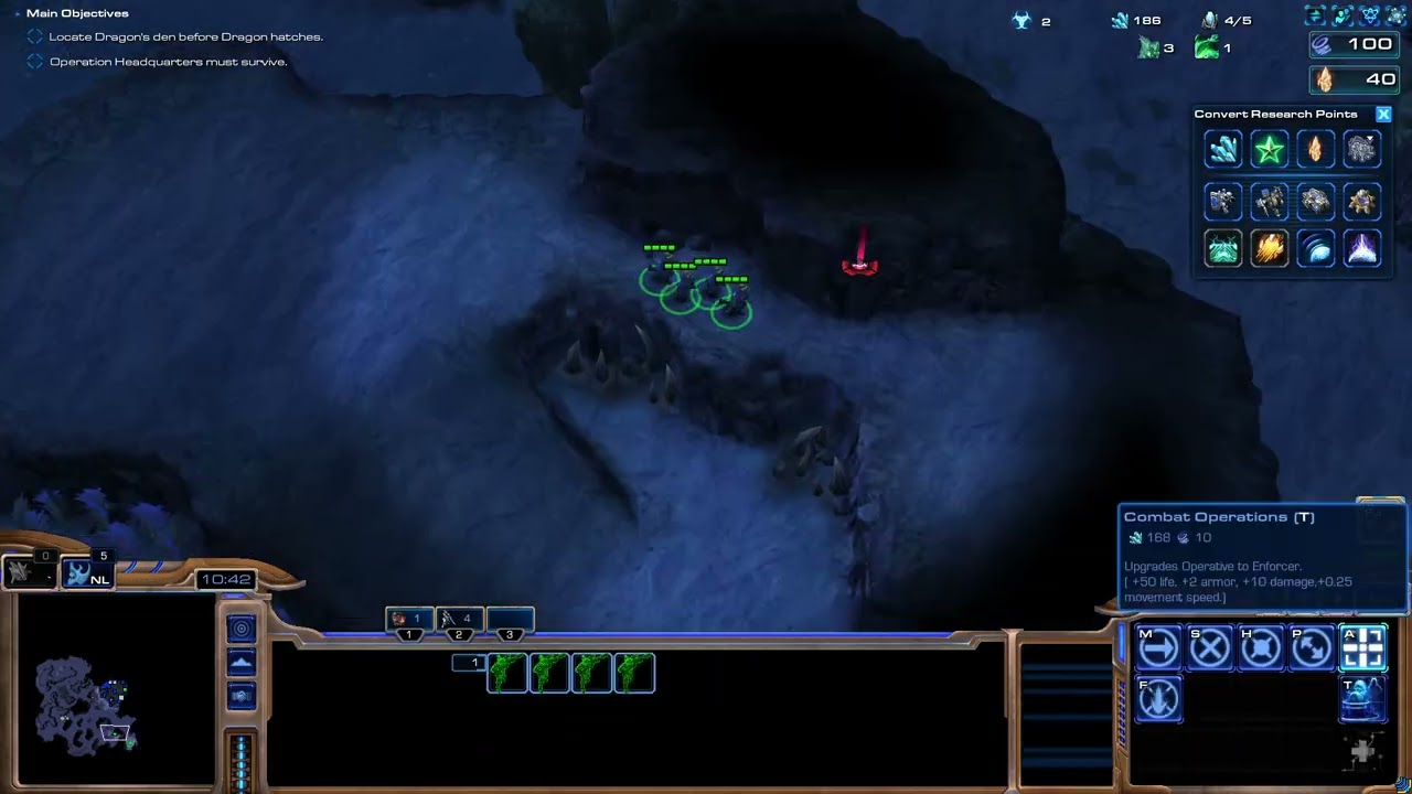 Starcraft 2 Neostar RPG Season 3 (Demonologist)(Contracts) #31