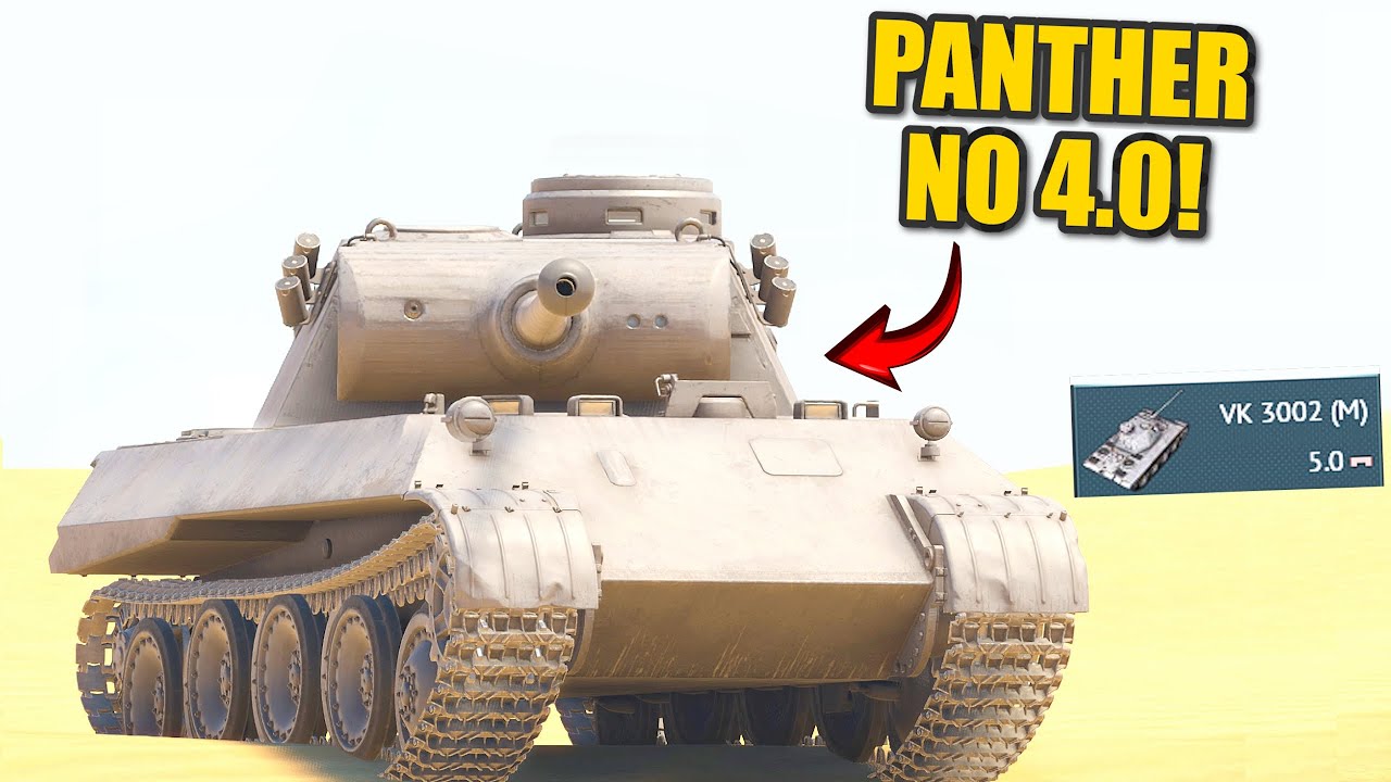 Por Causa Desse Tanque Os PLAYERS de T-34 Nao Tem PAZ!! - Warthunder PT - BR