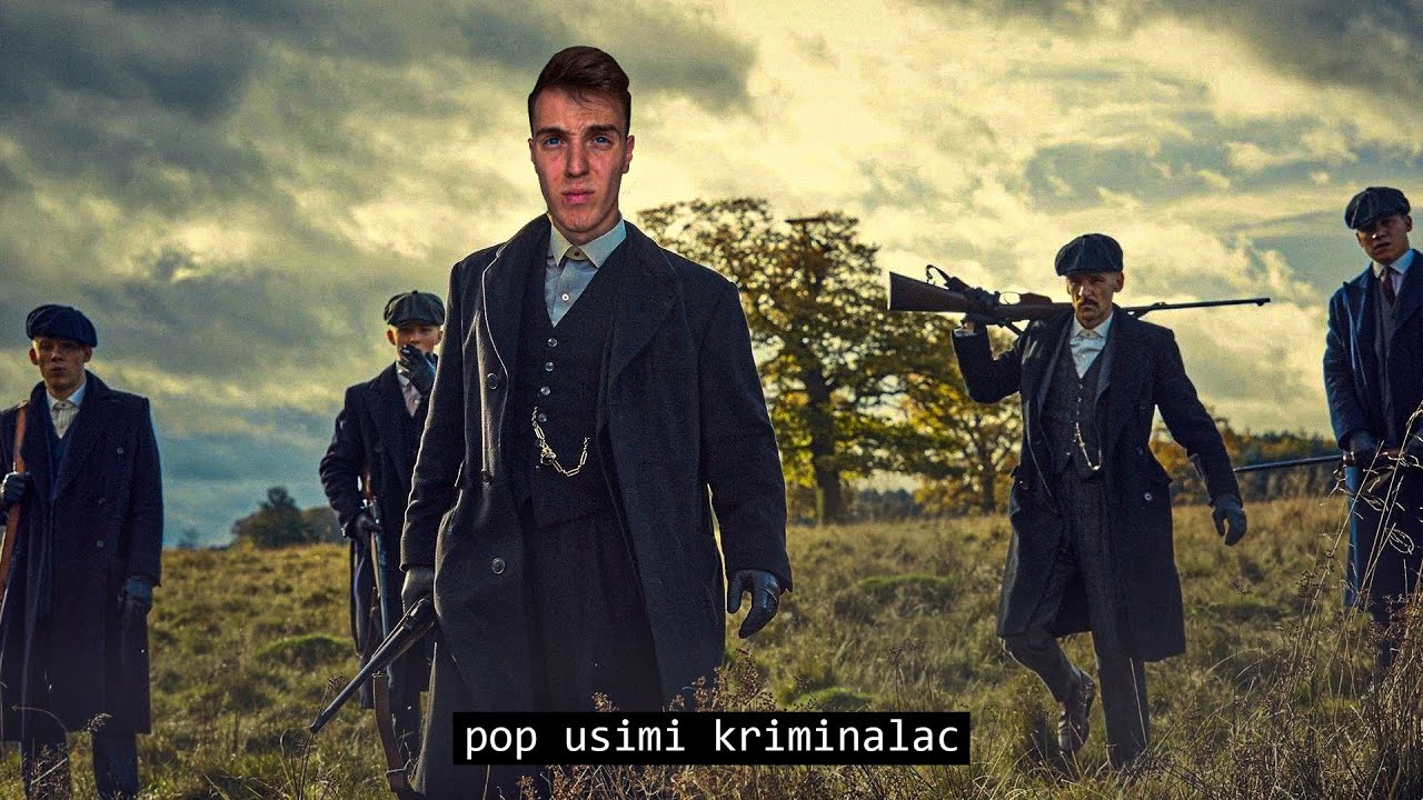NAJBOLJI IGRAC SLAGALICE NA BALKANU (SOVA JAJE BEBAC)