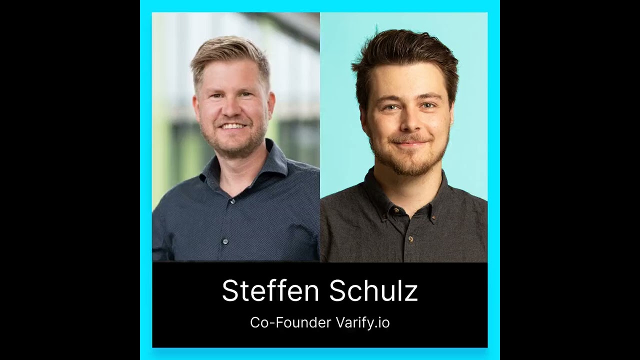Digitalconomics #46: Varify.io’s Weg im A/B-Testing mit Steffen Schulz