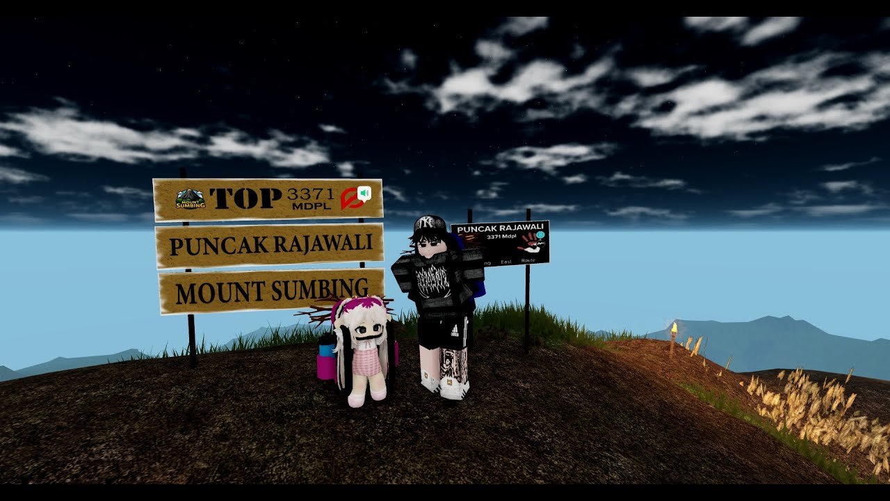 ROBLOX  - Touring CDID