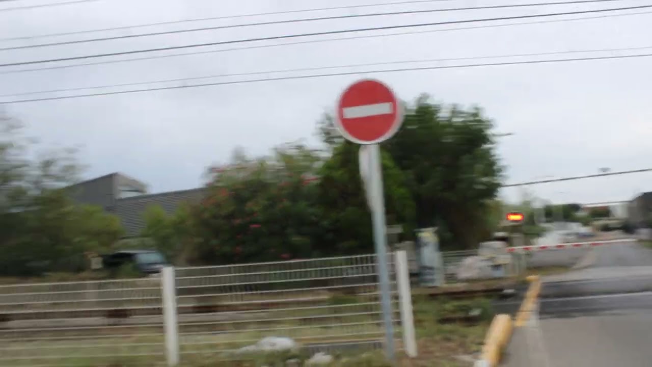 Train Lio Occitanie TER 876261