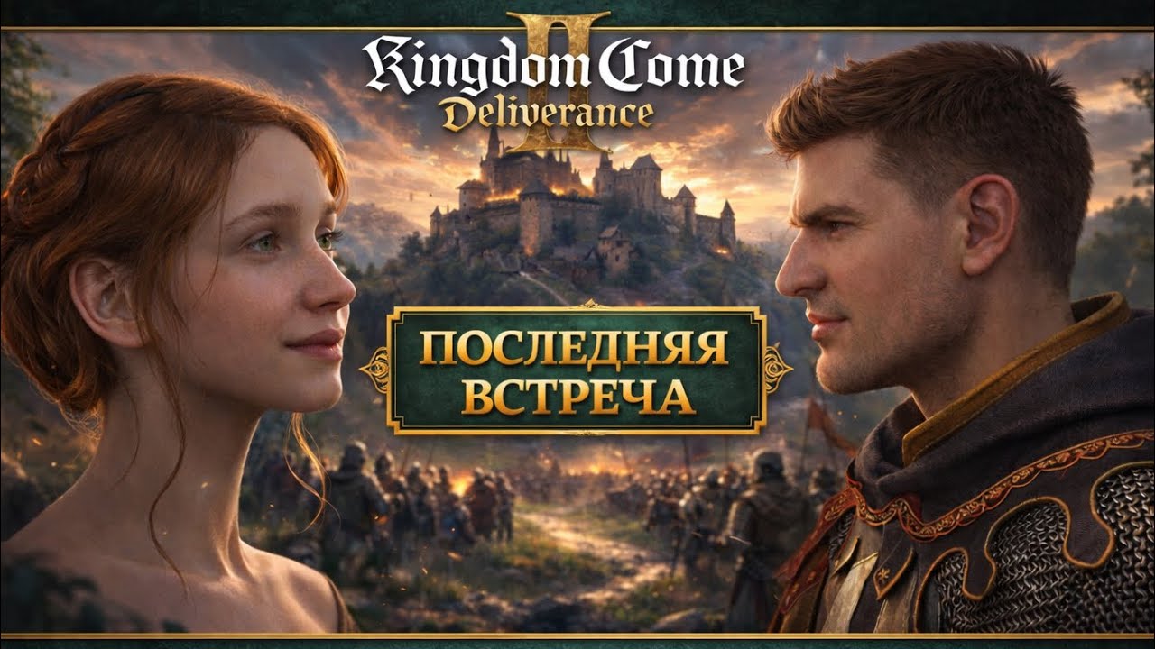 KCD2 задание ПЕРСТ БОЖИЙ как лечить раненых