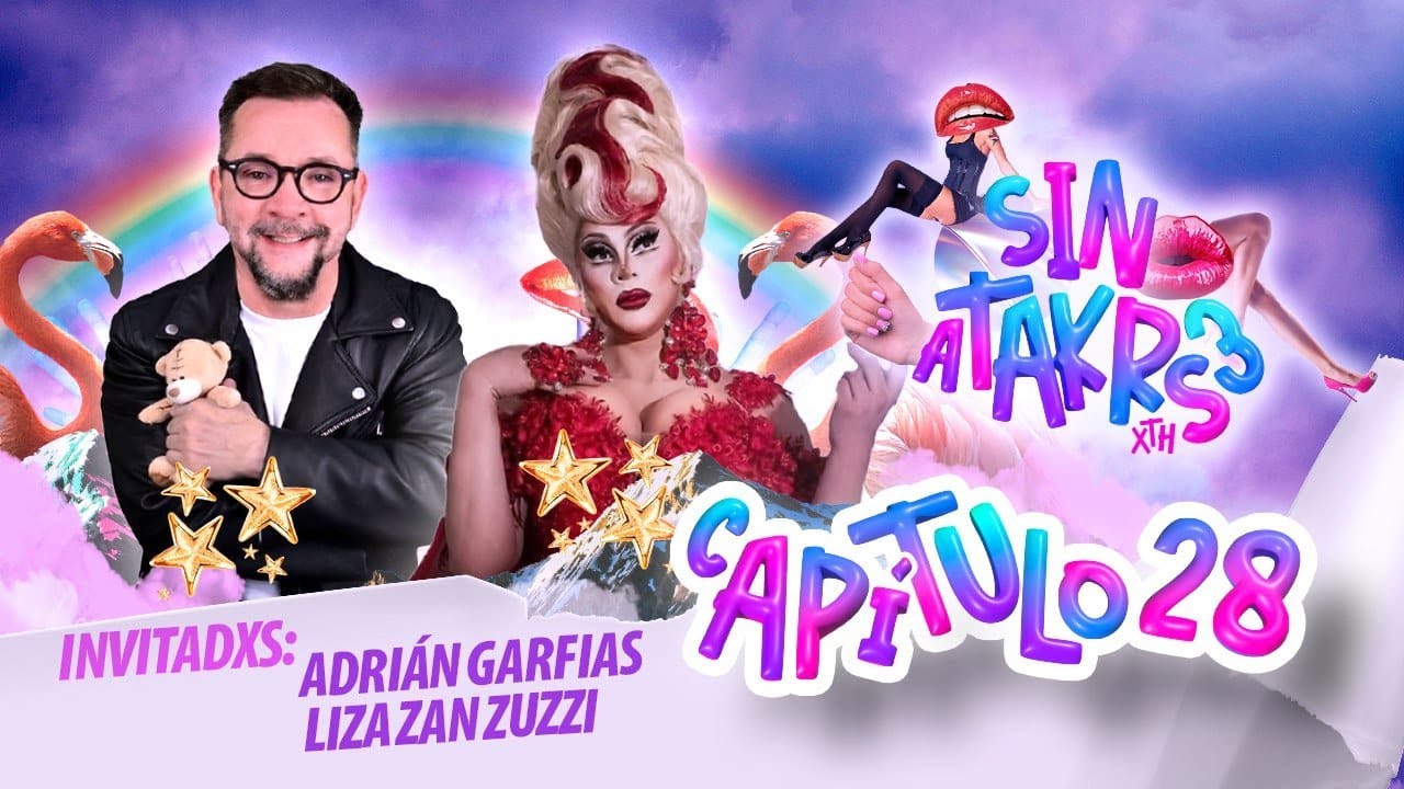SIN ATAKARS3 en VIVO Cap 28