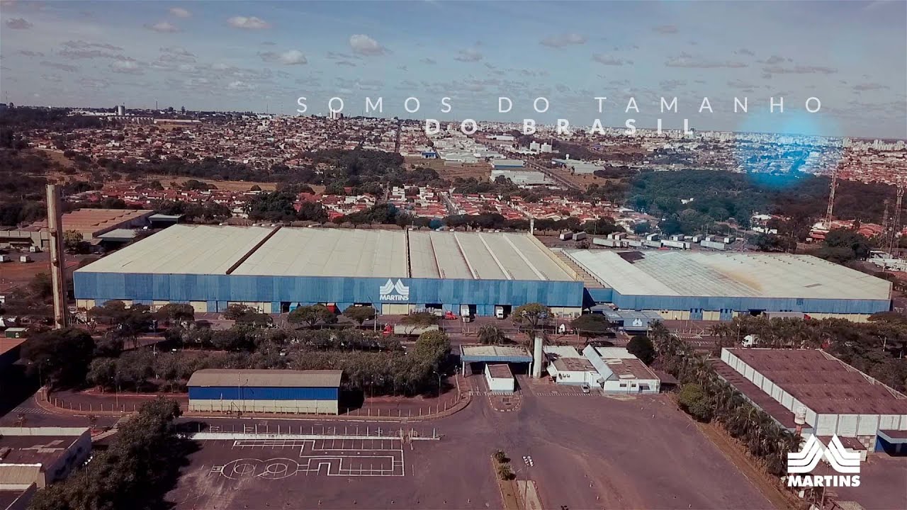 Martins, quem somos?