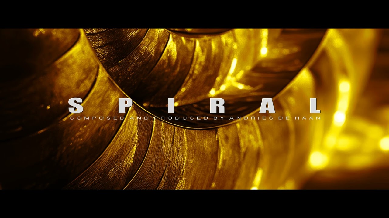 Music : Spiral Soundtrack