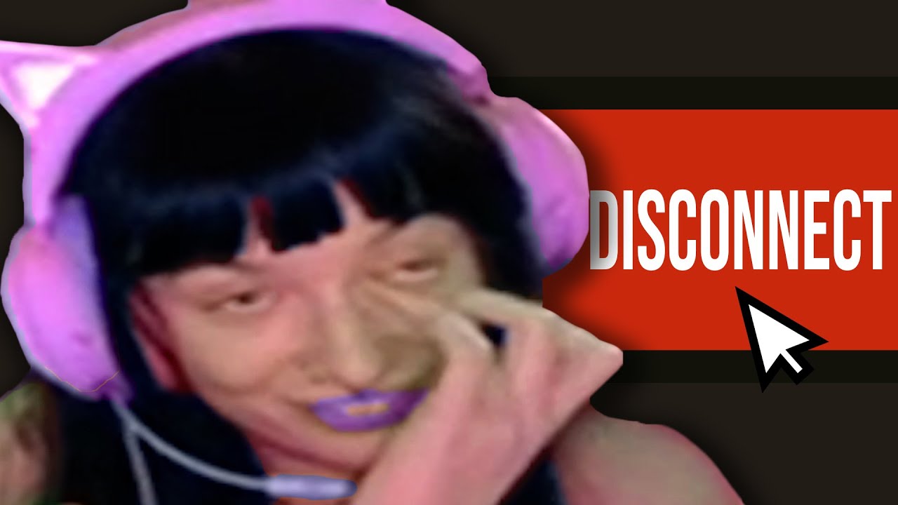 Trolling FURIOUS ANTI-TRUMP E-Girl until Rage Quit in Rust