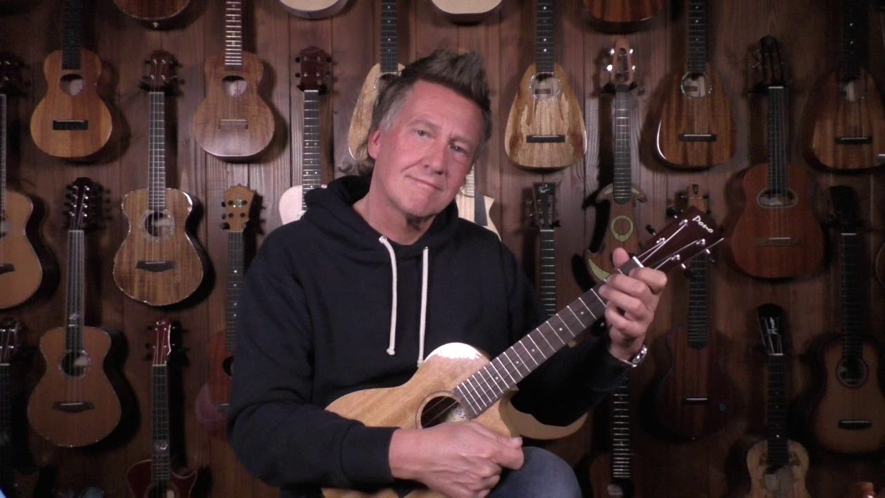 gute-ukulele testet: Koaloha Opio KCO-02 / KTO-00 / Pono MGTDC / Kanile'a OHA Tenor / Super Tenor