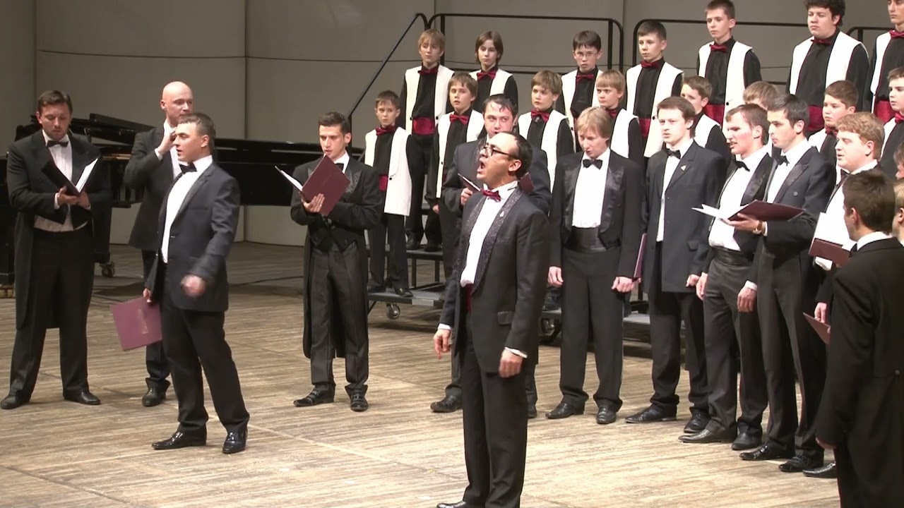 Georgian folk song-Suliko-სულიკო-Суліко-Boys choir Dzvinochok