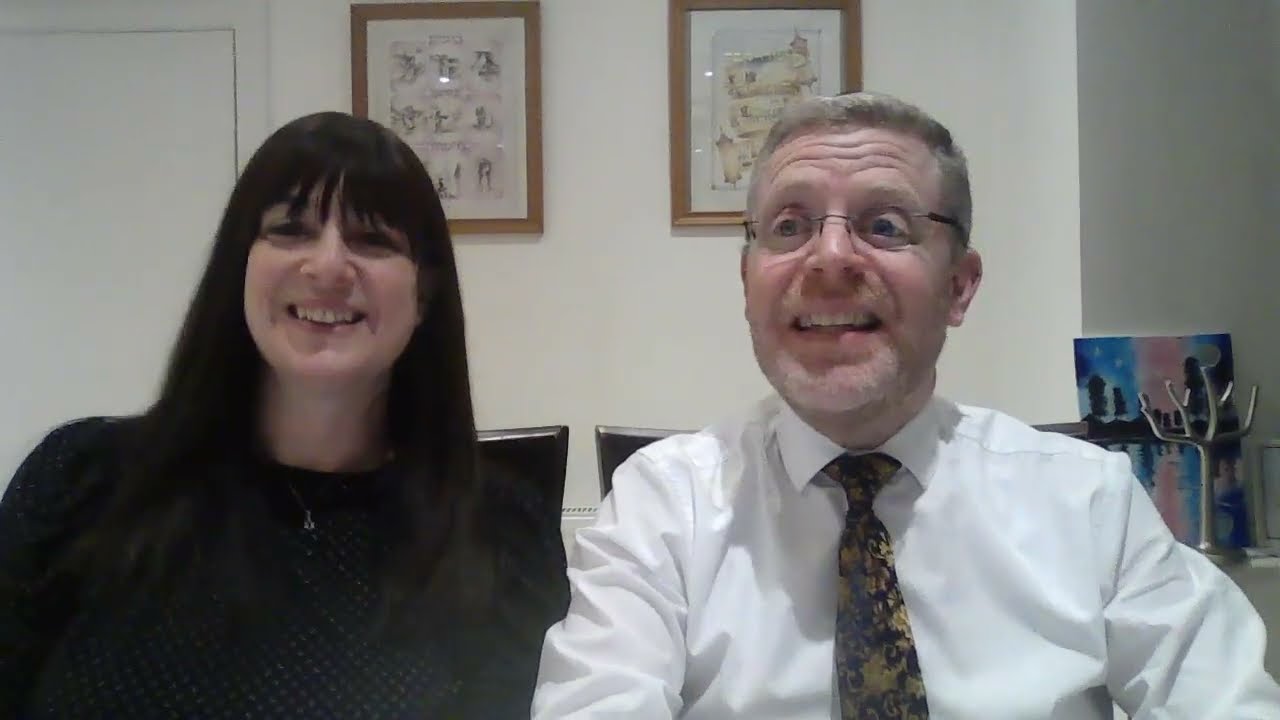 The one with the wrong order.  Shabbat Shalom from Rabbi Alex & Eva Chapper
