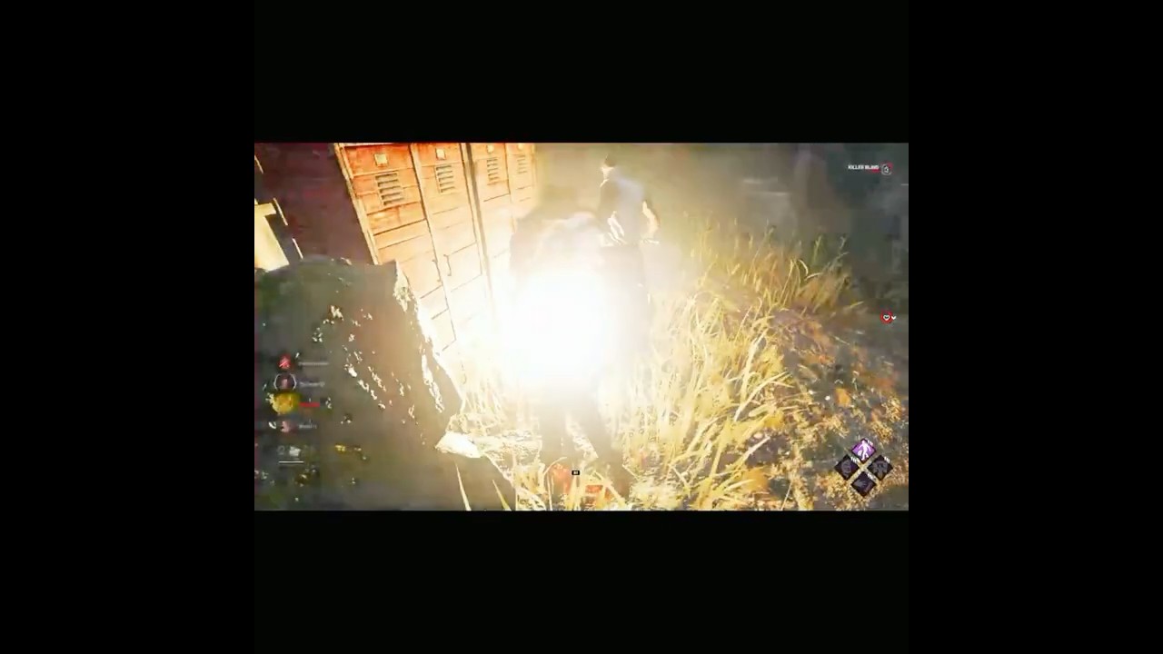 Infinite Locker Saves #short #dbd #deadbydaylightsurvivor #aura #salty #dbdbuild #op #lockers #p100