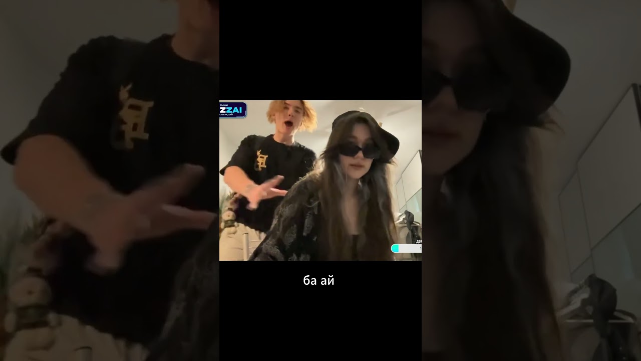 ROCHERSHA БЬЁТ ENZZAI#enzzai